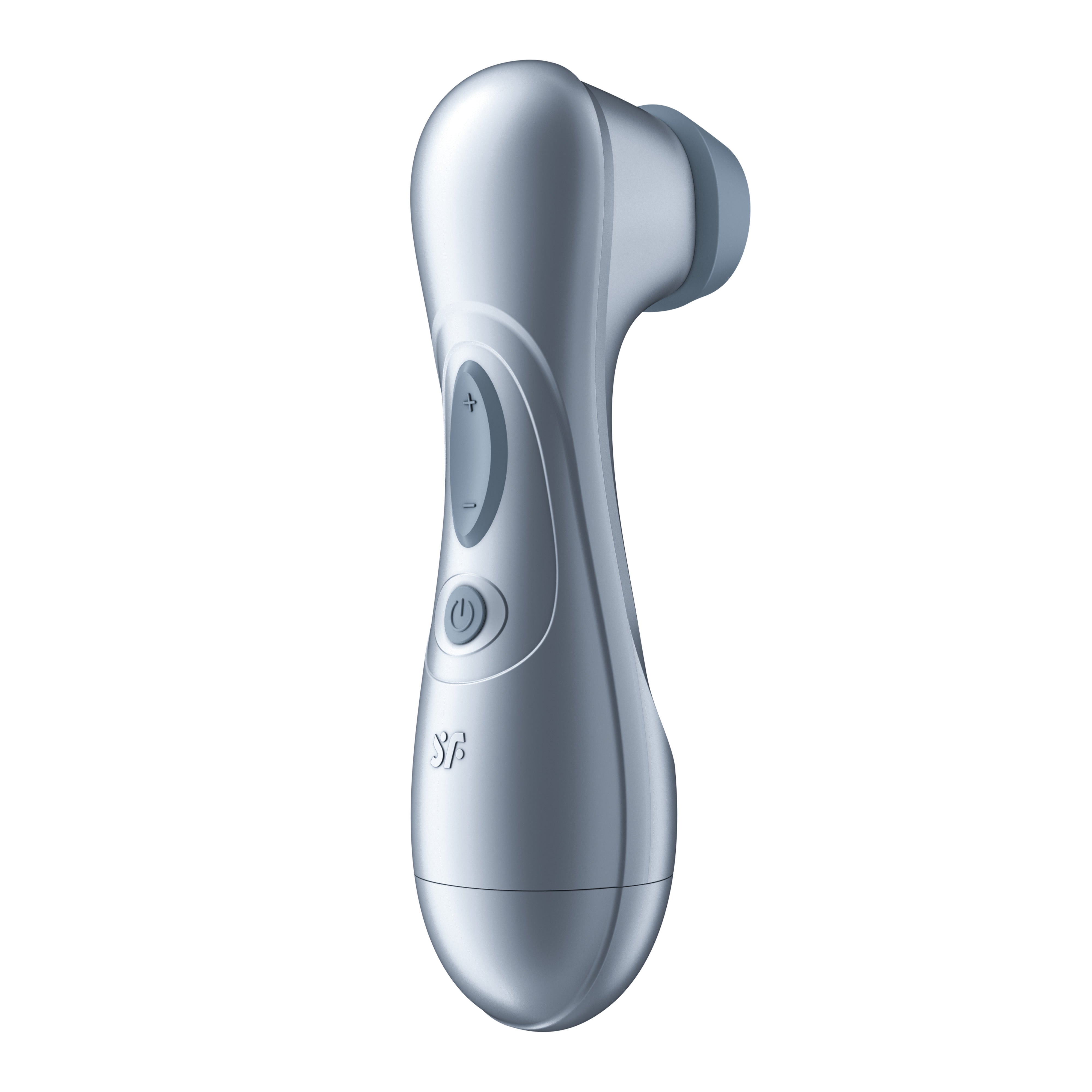 succhia clitoride pro 2 gen 2 blu satisfyer