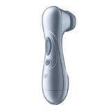 succhia clitoride pro 2 gen 2 blu satisfyer