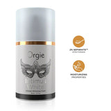 sbiancante intimus white 50ml orgie