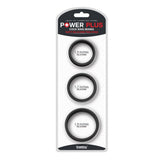 set anelli fallici pro power lovetoy confezione