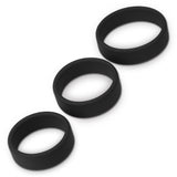 set anelli fallici pro power lovetoy lato destro