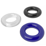 set anelli fallici triple donut fronte