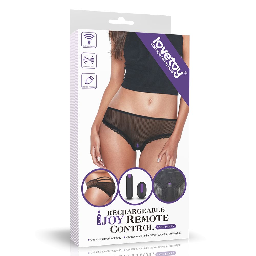 slip vibrante spicy vibes confezione