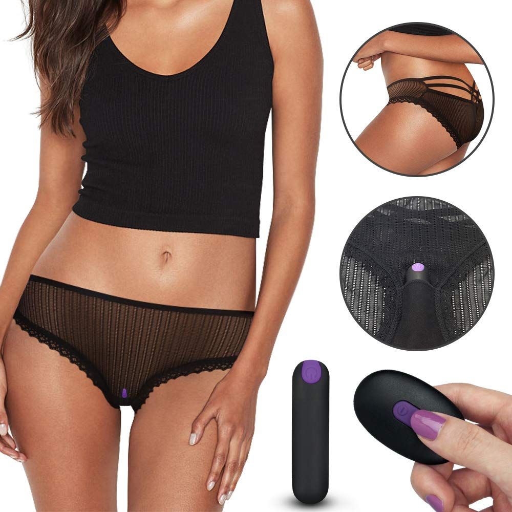 slip vibrante spicy vibes dettaglio fronte