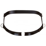 Intimo Uomo Sexy Boss Belt Nero