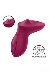 vibratore clitoride exciterrr satisfyer