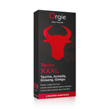 stimolante uomo touro xxxl 15ml orgie