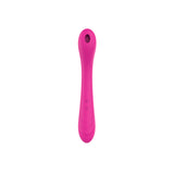 stimolatore a suzione lily rose fronte