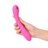 stimolatore a suzione lily rose con mano