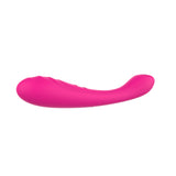 stimolatore a suzione lily rose lato sinistro