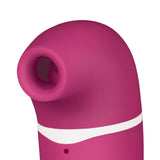 stimolatore a suzione premium primo piano