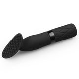 stimolatore clit jiggle lovetoy dall'alto