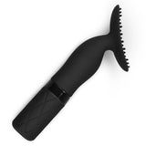 stimolatore clit jiggle lovetoy lato destro