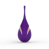 vibratore clitoride delicious toyz4lovers