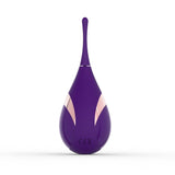 vibratore clitoride delicious toyz4lovers