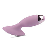 vibratore clitoride flex sunflower toyz4lovers rovesciato