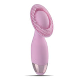 vibratore clitoride flex sunflower toyz4lovers lato destro