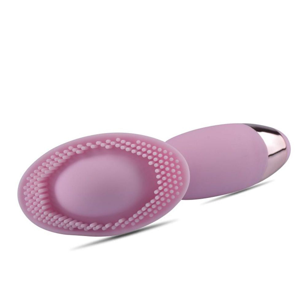 vibratore clitoride flex sunflower toyz4lovers dettaglio