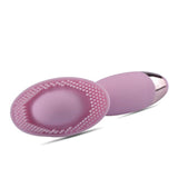 vibratore clitoride flex sunflower toyz4lovers dettaglio