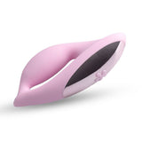 vibratore clitoride handle toyz4lovers