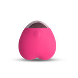 vibratore clitoride heart toyz4lovers fronte
