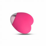 vibratore clitoride heart toyz4lovers lato sinistro