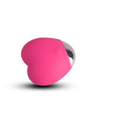 vibratore clitoride heart toyz4lovers rovesciato
