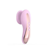 vibratore clitoride oral obsession toyz4lovers retro