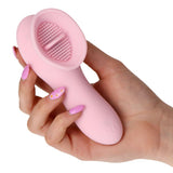 vibratore clitoride oral obsession toyz4lovers confronto con mano
