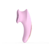 vibratore clitoride oral obsession toyz4lovers lato sinistro