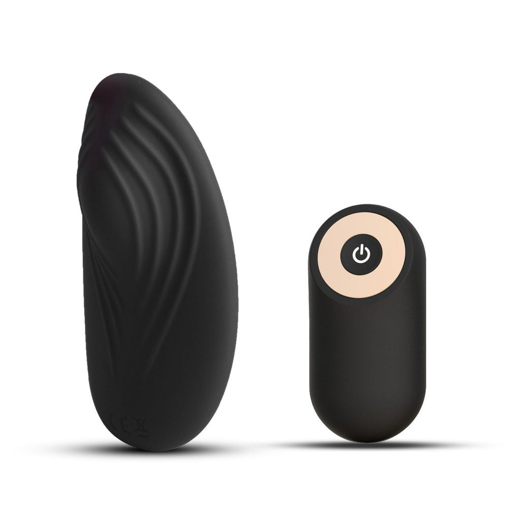 vibratore clitoride pleasure shell toyz4lovers fronte