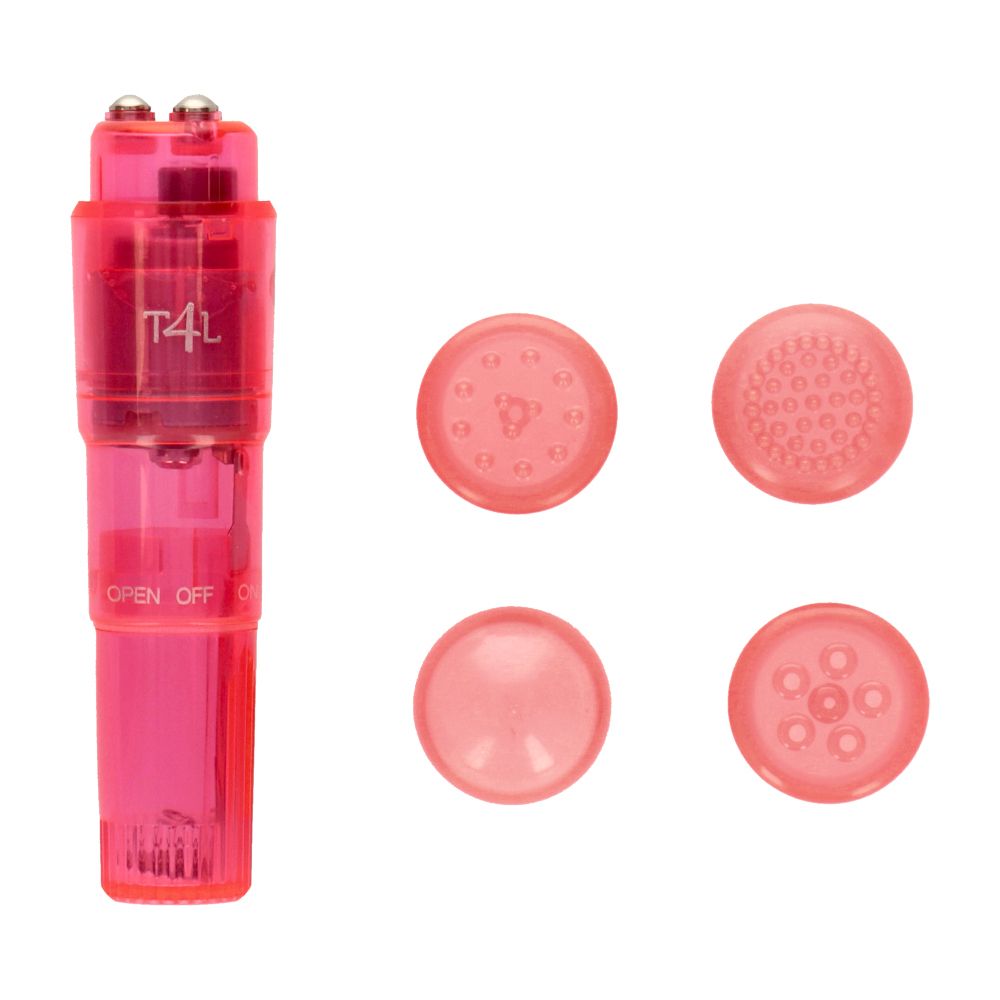 #COLORE_ROSA