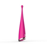 vibratore clitoride satisfaction toyz4lovers