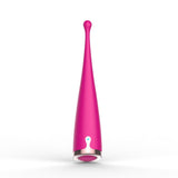 vibratore clitoride satisfaction toyz4lovers