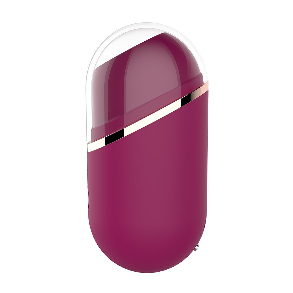 mini vibratore suck it toyz4lovers lato sinistro