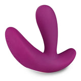 stimolatore con telecomando o sensual rider lovetoy fronte