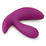 stimolatore con telecomando o sensual rider lovetoy dall'alto