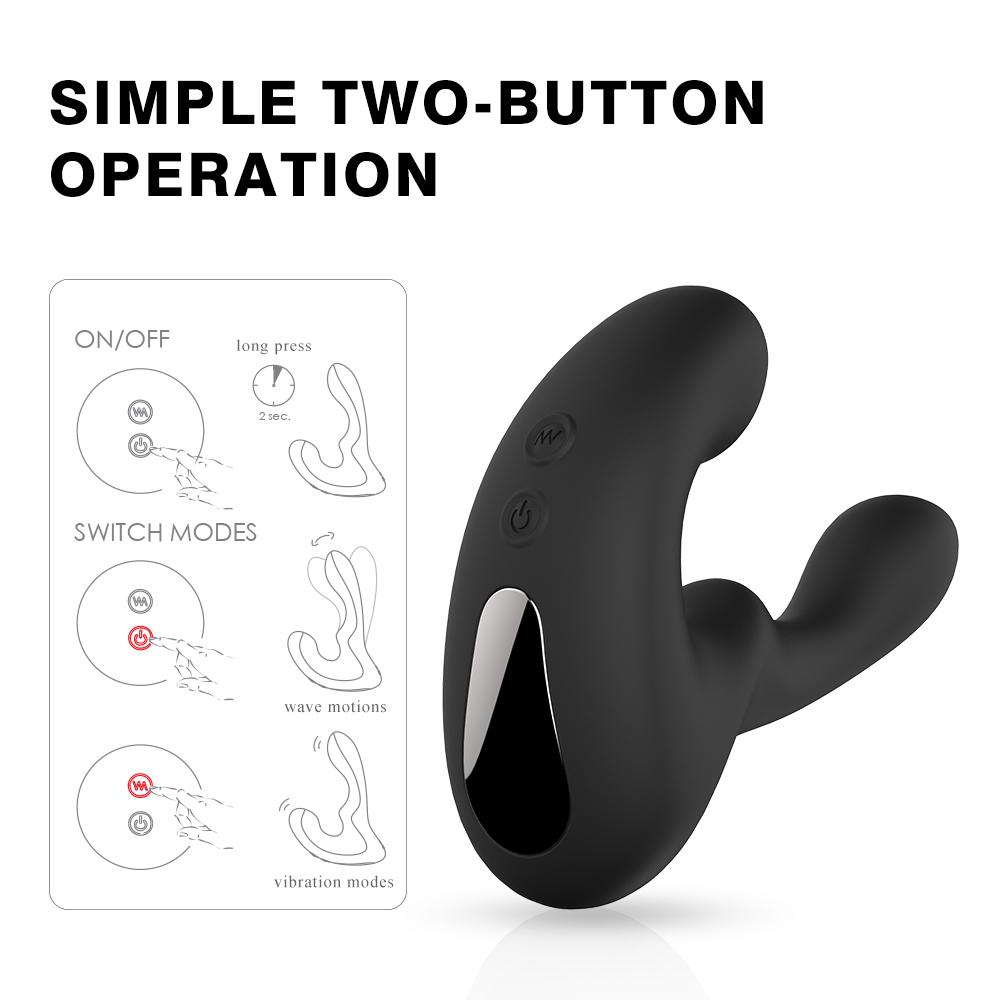 stimolatore prostata move p spot toyz4lovers