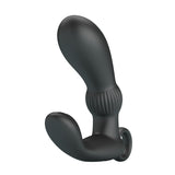 stimolatore prostata cayla nero pretty love