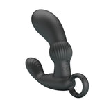 stimolatore prostata cayla nero pretty love