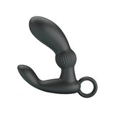 stimolatore prostata cayla nero pretty love