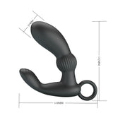 stimolatore prostata cayla nero pretty love