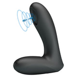 stimolatore prostata archenemy nero pretty love