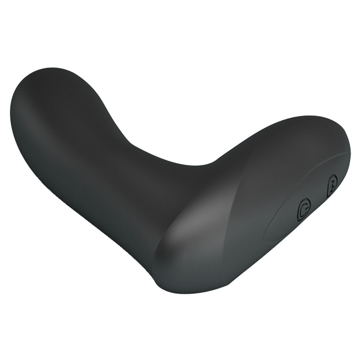 stimolatore prostata archenemy nero pretty love