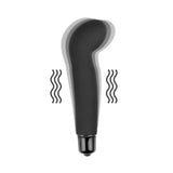 stimolatore punto g iwhizz g lovetoy caratteristica
