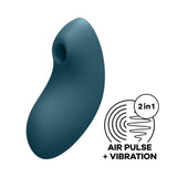 succhia clitoride vulva lover 2 satisfyer