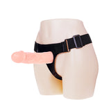strap on jessica rosa flash baile