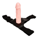 strap on jessica rosa flash baile
