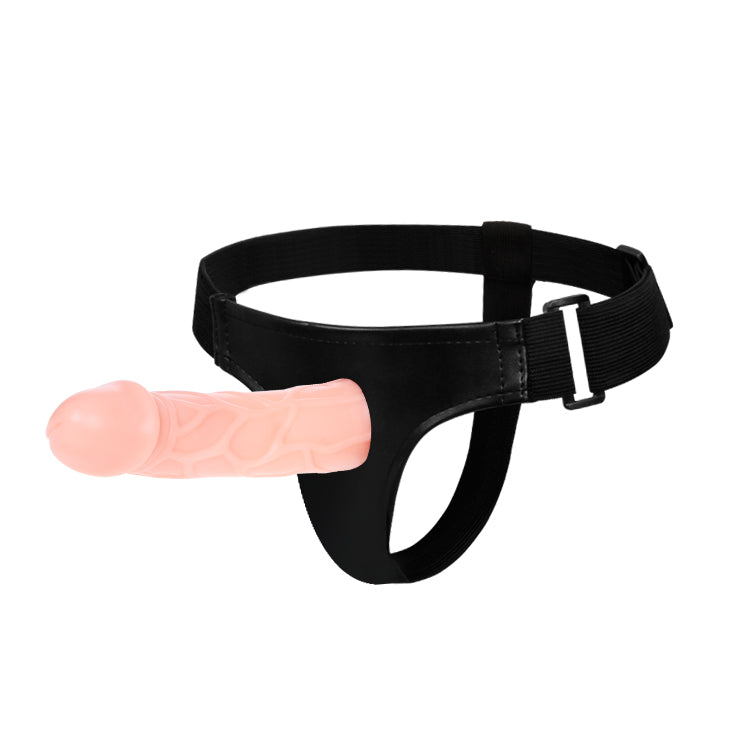 strap on jessica rosa flash baile