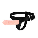 strap on jessica rosa flash baile
